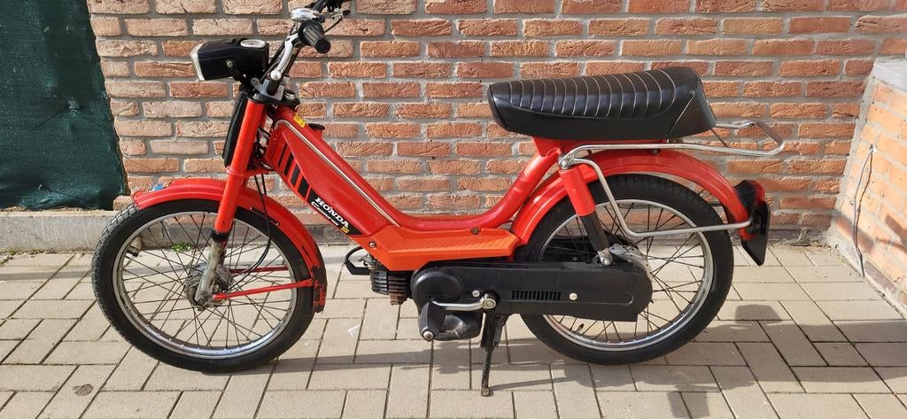 Honda Camino, Enlèvement, Utilisé, Cadre, Autres marques