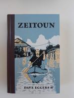 Zeitoun - Dave Eggers, Ophalen, Zo goed als nieuw, Amerika