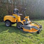 Diverse frontmaaier zitmaaiers mulchmaaiers vanaf. €1200,-, Tuin en Terras, Ophalen, Zo goed als nieuw, Husqvarna, Mulchfunctie