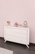 Ladekast + Kleerkast Bopita €400, Ophalen, Overige materialen, 100 tot 150 cm, Zo goed als nieuw