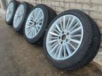 Bmw velgen 18 inch 5x120, Auto-onderdelen, Banden en Velgen, Ophalen, 18 inch, Gebruikt, Velg(en)