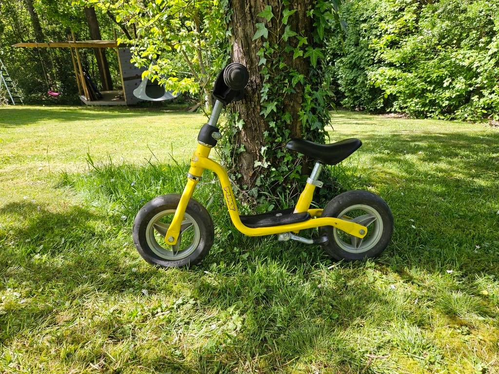 Draisienne puky, Enfants & Bébés, Enlèvement, Utilisé, Puky