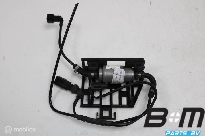 Doseerpomp standkachel VW Arteon 3Q0201607A, Autos : Pièces & Accessoires, Moteurs & Accessoires, Utilisé