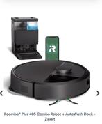 Roomba 505 combo, Electroménager, Aspirateurs, Enlèvement, Utilisé, Sac à poussière, Aspirateur robot