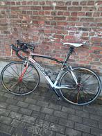 Carbon koersfiets 7kg!, Fietsen en Brommers, Ophalen