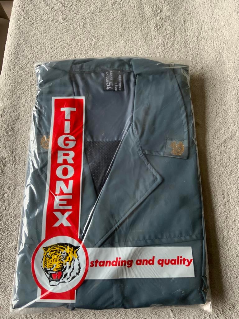 Imperméable, Bpost, taille 54, années 1970, neuf, Enlèvement