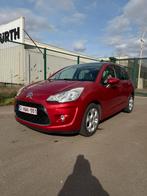 Citroen C3 EXCLUSIVE 1.4Vti Pano*, Handgeschakeld, Particulier, Parkeersensor, C3