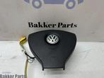 Airbag gauche (volant) d'un Volkswagen Passat, Autos : Pièces & Accessoires, -, Volkswagen, -, 3 mois de garantie
