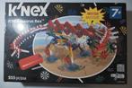 K'NEX K'NEXosaurus Rex, Ophalen, Zo goed als nieuw, K'nex