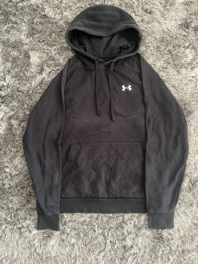 Sweat under armour, Sports & Fitness, Course, Jogging & Athlétisme, Autres marques, Enlèvement ou Envoi, Comme neuf, Autres types