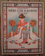 Mère l’Oie raconte: Un livre animé - POP-UP, Boeken, Ophalen of Verzenden