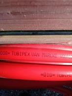Tubipex Van Marcke 20 X 2.6 rood, Enlèvement, Comme neuf, Chrome, Autres types