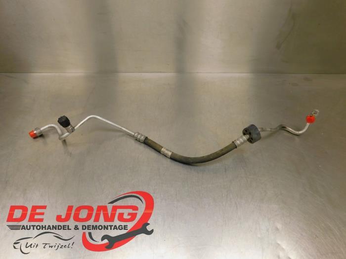 Tuyau clim d'un Mercedes C-Klasse, 3 mois de garantie, Utilisé, -, -