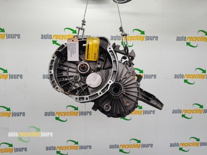 Boîte de vitesse d'un Mercedes A-Klasse, Autos : Pièces & Accessoires, Transmission & Accessoires, Mercedes-Benz, Utilisé, 3 mois de garantie