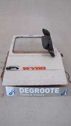 Deur Scania Type: 3s Rechts, Gebruikt, Scania, Overige Auto-onderdelen