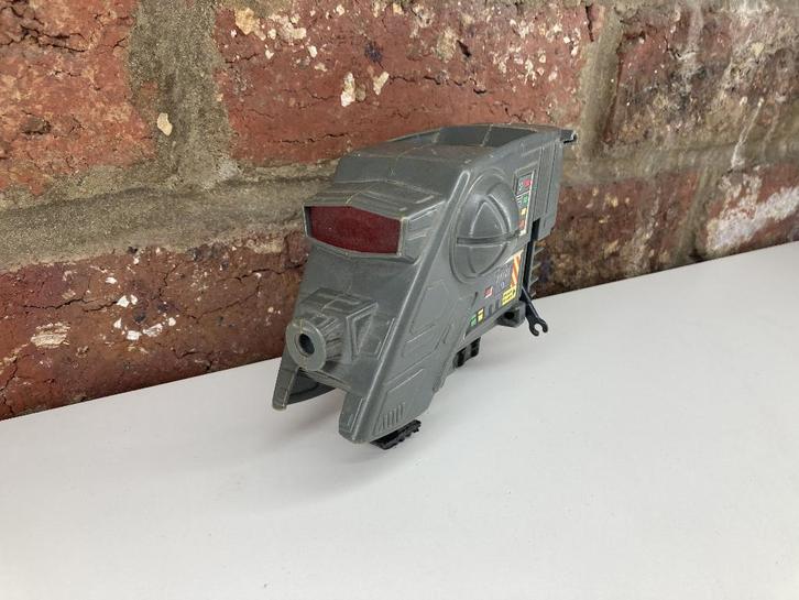 Star Wars-ruimteschip, Verzamelen, Star Wars, Gebruikt, Actiefiguurtje, Ophalen of Verzenden