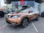 Nissan X-Trail DIG-T Tekna, Auto's, 120 kW, 163 pk, Euro 6, Zwart