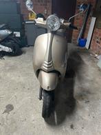 JTC BELLA scooter, Gebruikt, Benzine, Ophalen, Overige merken
