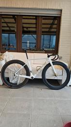 Ventum ns1 frameset, Fietsen en Brommers, Ophalen, Stuur