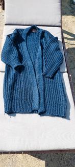 Gillet femme, Vêtements | Femmes, Pulls & Gilets, Autre, Enlèvement, Comme neuf, Bleu