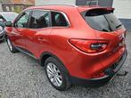Renault Kadjar 1er PROPRIO * CARNET COMPLET *, Autos, Kadjar, Achat, Euro 6, Entreprise