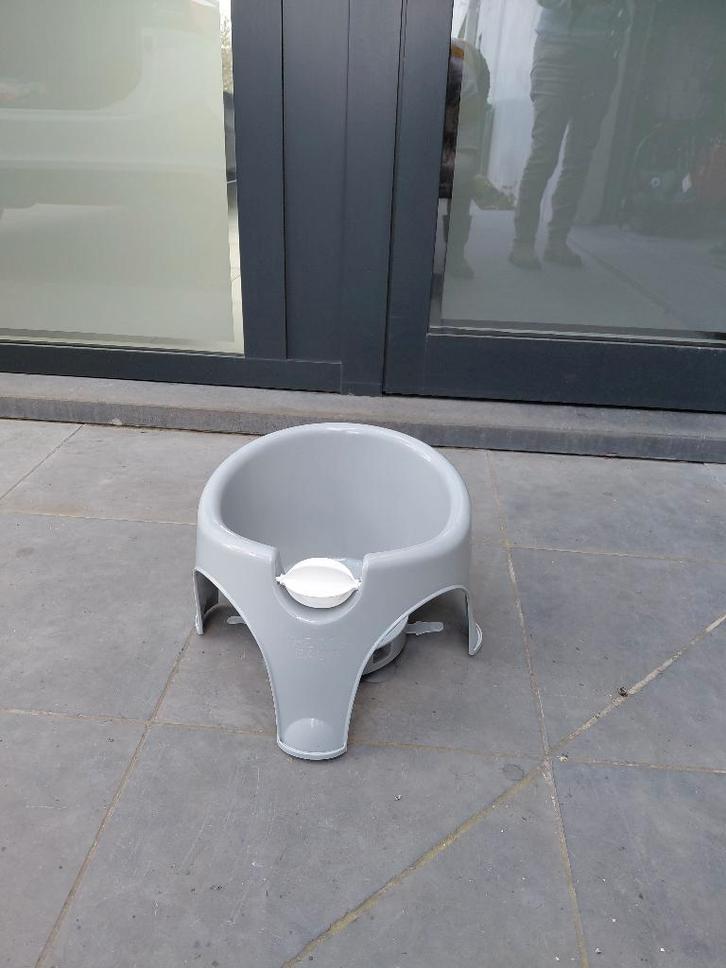 Thermobaby Aquafun badzitje, Kinderen en Baby's, Badjes en Verzorging, Nieuw, Badzitje of Badring, Overige merken, Ophalen