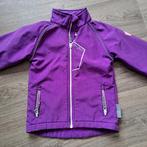 jolie veste violette, softshell, taille 110, Enlèvement ou Envoi, Name it, Comme neuf, Fille