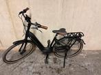 Elektrische dames fiets Gazelle, Enlèvement, Comme neuf, Gazelle