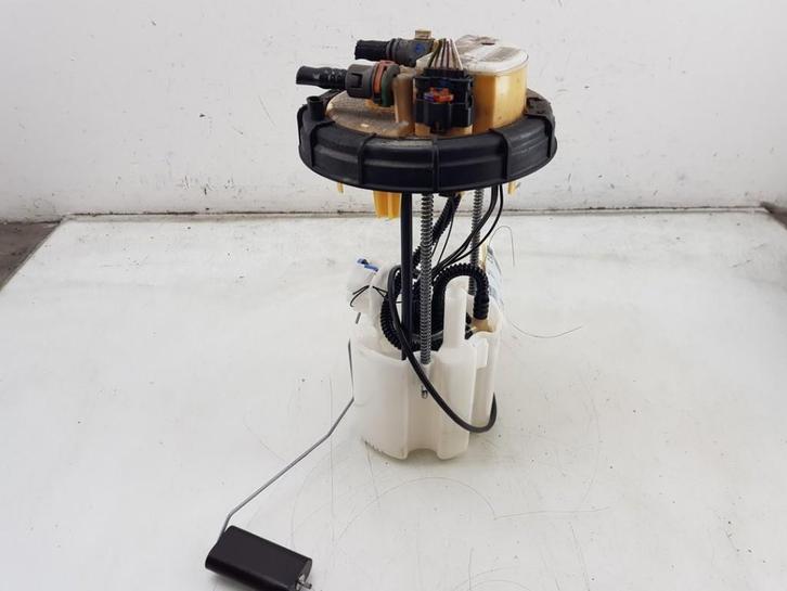 POMPE CARBURANT ELECTRIQUE Opel Combo Cargo (|9809359380|), Autos : Pièces & Accessoires, Systèmes à carburant, Opel, Utilisé