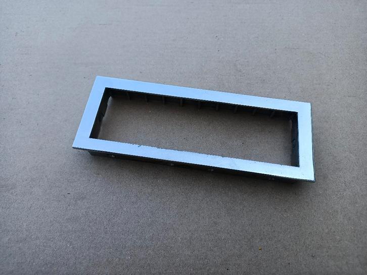 Druktoets/ Frame Seeburg KD-200 (1957) jukebox, Collections, Machines | Jukebox, Seeburg, Envoi