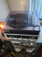 ERA PLATENSPELER 444 DIVERSE MET STANTON ELEMENT, Enlèvement ou Envoi, Tourne-disque