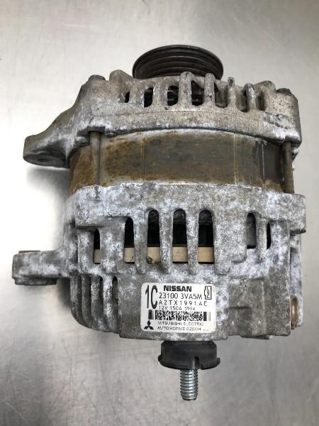 ALTERNATEUR V-Snaar Nissan Note (E12) (|231003VA5M|), Utilisé, Nissan