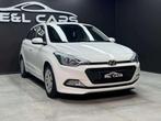 Hyundai i20 i20 1.4i *12 mois de garantie* (bj 2018), Auto's, Automaat, Stof, Gebruikt, Euro 6