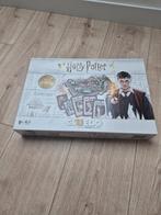 Cluedo harry potter, Enlèvement, Utilisé