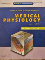 Cursus master geneeskunde, Ophalen, Zo goed als nieuw