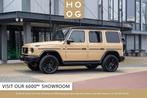 Mercedes-Benz G-Klasse 580 EQ 116 KWH (automatique), Cuir, Achat, Entreprise, Autres couleurs