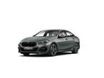 BMW Serie 2 218 M SPORT - FROZEN GREY - NAVI, Auto's, BMW, 100 kW, 4 deurs, 2 Reeks, 136 pk