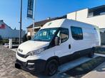 Iveco dayli 35s16 2.3 double cabine Maxi Lang euro6b, Achat, Euro 6, Iveco, Boîte manuelle