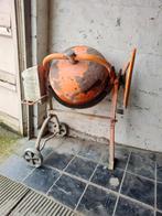 Bétonnière 125L, Bricolage & Construction, Enlèvement