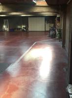 Te huur : autostaanplaats Merksem, Provincie Antwerpen