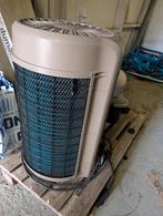 Duratech Sun Spring 10 (10,1 kW) zwembadwarmtepomp, Enlèvement, Utilisé, Chauffage