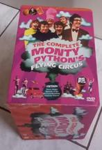 "The Complete Monty Python" 14x DVD box, Enlèvement ou Envoi, Utilisé