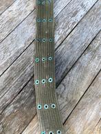 Riem Belgische leger, Ophalen, Zo goed als nieuw