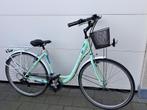Damesfiets, lage instapkader 48 cm hoog., Fietsen en Brommers, Ophalen, Zo goed als nieuw