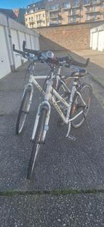 2 vélos Brand Trek, Vélos & Vélomoteurs, Enlèvement