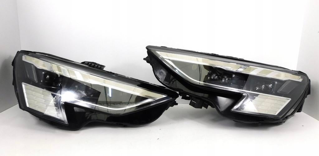 Audi a3 S3 RS3 koplamp matrix links rechts NIEIW, Auto-onderdelen, Verlichting, Audi, Gebruikt