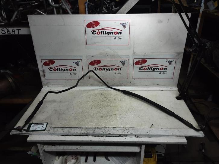 STUURBEKRACHTIGINGSLEIDING Volkswagen Polo III (6N2), Auto-onderdelen, Besturing, Volkswagen, Gebruikt