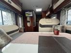 Mobilhome Rimor, Caravans en Kamperen, Alkoof, Ringverwarming, Fiat, 7 tot 8 meter