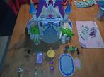 Playmobil Chateau de Princesse 5474, Enlèvement, Utilisé, Ensemble complet