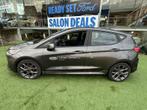 Ford Fiesta EcoBoost ST-Line, Autos, Ford, Argent ou Gris, Achat, 998 cm³, Entreprise